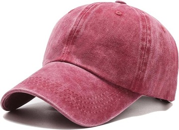 Czapka z daszkiem Golf Dad Hat Klasyczna bawełniana czapka o niskim profilu