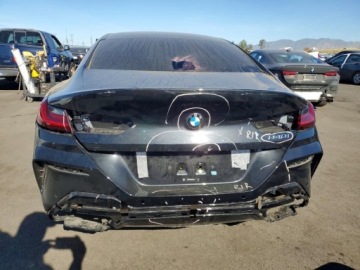 BMW Seria 8 II 2025 BMW Seria 8 840I 2025 3.0 Benzyna 335KM, zdjęcie 2