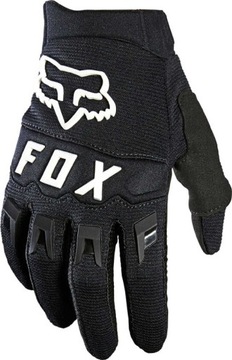 Rękawiczki rękawice DIRTPAW mx atv FOX M,XXL