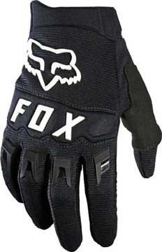 Rękawiczki rękawice DIRTPAW mx atv FOX XS