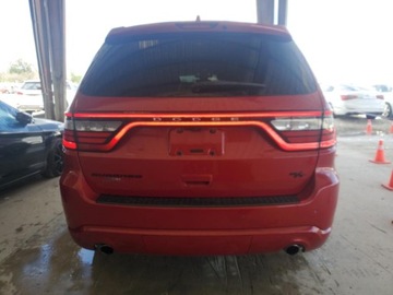 Dodge Durango III 2018 Dodge Durango RT 2018 5.7l 5.7 Benzyna 360KM, zdjęcie 2