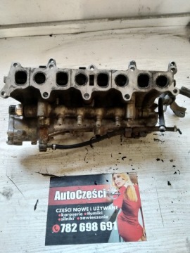 1590 OPEL ASTRA J ВПУСКНОЙ КОЛЛЕКТОР A17DTJ 8973858235