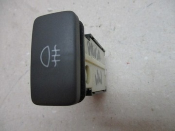 TOYOTA PREVIA II 00-06 PRZEŁĄCZNIK ŚWIATEŁ PRZECIWMGIELNYCH TYŁ