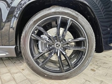 Mercedes GLS X167 SUV Facelifting 3.0 450d 367KM 2026 MERCEDES-BENZ GLS 450 d 4-MATIC AMG Line 3.0 (367KM) 2026, zdjęcie 15