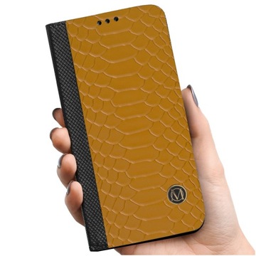ORYGINALNE ETUI SKÓRZANE DO XIAOMI REDMI NOTE 7