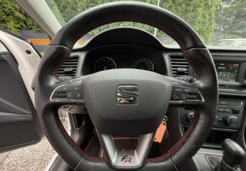 Seat Leon III ST 1.4 TSI ACT 150KM 2015 Seat Leon 2.0 TDI DSG GWARANCJA bezwypadkowy navi FR 1.4 150KM, zdjęcie 23