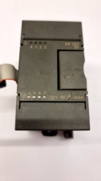 СИМЕНС SIMATIC S7-200 EM 2216ES7 221-1BF21-0XA0