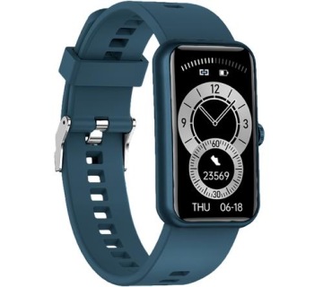 Rubicon SMARTWATCH RNCE83 ТЕМНО-СИНИЙ