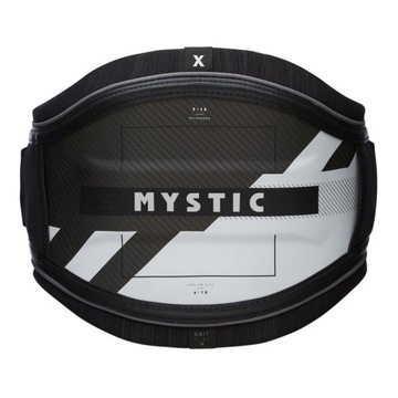 Trapez Mystic 2023 Majestic X Black/White - XL