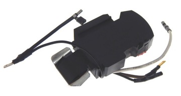 Электроника Metabo для шлифовальной машины GE 710 Plus