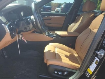 BMW Seria 5 G30-G31 2019 BMW Seria 5 2022 BMW M550XI, silnik 4.4, naped 44, od ubezpieczyciela 4.4, zdjęcie 6