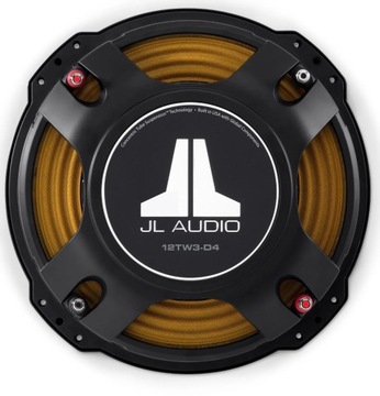 JL AUDIO 12TW3-D4 ЛУЧШИЙ ПЛОСКИЙ САБУД С МОЩНЫМИ НАСАМИ В МИРЕ АВТОМОБИЛЬНОГО АУДИО