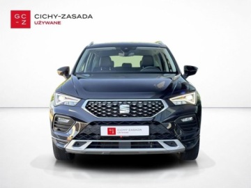 Seat Ateca SUV Facelifting 1.5 EcoTSI 150KM 2025 Seat Ateca SalonPL TSI 150KM DSG Xperience Pakiety Kamera Podgrz.fot Navi, zdjęcie 1