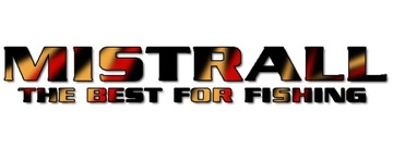 КАТУШКА MISTRALL FANTOM RX FD 2000 СПИНИНГ