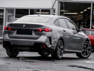 BMW Seria 2 F74 2026 BMW Seria 2 Gran Coupe 220 Sport Sedan 1.5 (170KM) 2026, zdjęcie 1