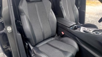 Peugeot 3008 II Crossover 1.6 BlueHDi 120KM 2017 Peugeot 3008 GT LINE zapraszam 1.6 Diesel 120KM, zdjęcie 11