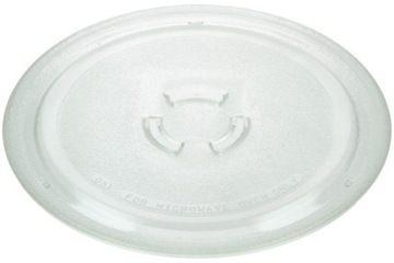 TALERZ 25 cm DO MIKROFALÓWKI MIKROFALI WHIRLPOOL