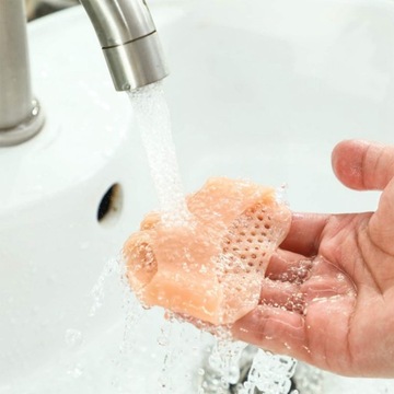 OPASKI AMORTYZUJĄCE ŚRÓDSTOPIE PRZÓD STOPY ŻELOWE