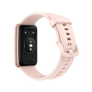 Умные часы HUAWEI Watch Fit SE, розовый