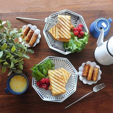 МАШИНА ДЛЯ ВЫПЕЧКИ ГАЗОВЫХ СЭНДВИЧЕЙ