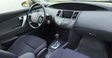 Nissan Primera III Sedan 2.0 i 16V 140KM 2005 Nissan Primera Nissan Primera 2.0 Benzyna 140KM, zdjęcie 26
