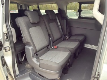 Volkswagen Caravelle T6 2026 Volkswagen Transporter T7 Kombi/9 osob./AUTOMAT, 2, zdjęcie 16