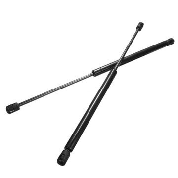 ПРИВОДЫ x2 ТЕЛЕСКОПЫ ЗАСЛОНКА ДЛЯ FORD FOCUS MK2