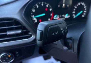 Ford Puma II 2022 Ford Puma 1.0 mHEV 125KM A7 Titanium X Salon PL Serwis ASO 1wl. Winter NAW, zdjęcie 32