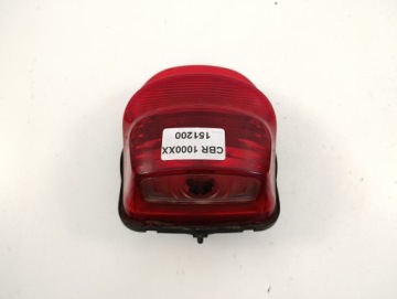 HONDA CBR 1100XX LAMPA TYLNA TYŁ