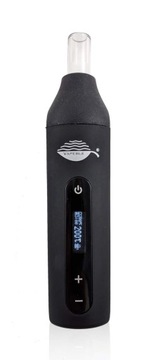 Waporyzator Vapeble Mist z wyświetlaczem OLED