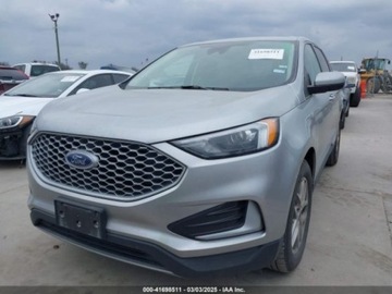 Ford Edge II 2024 Ford Edge 2024r., 4x4, 2.0L 2.0 Benzyna 250KM, zdjęcie 1