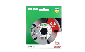 Distar Grout Cleaner, диск 100 мм.