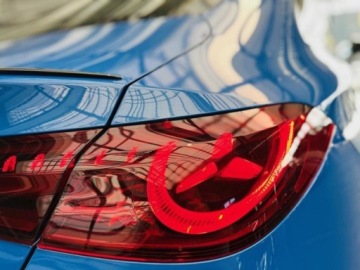 Mercedes CLA C118/X118 2025 MERCEDES-BENZ CLA 250+ AMG Line Sedan (272KM) 2025, zdjęcie 7