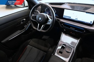 BMW Seria 3 G20-G21 Limuzyna 2.0 320i 184KM 2024 BMW Seria 3 320i xDriveFV23Adaptacyjne Reflektory LED 2.0 Benzyna 184KM, zdjęcie 13