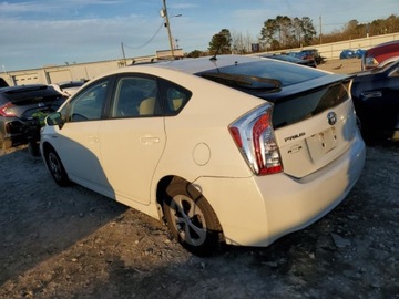 Toyota Prius III 2015 Toyota Prius 2015 1.8l 1.8 Hybryda 134KM, zdjęcie 1