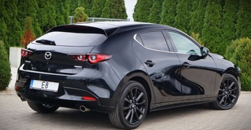 Mazda 3 IV Hatchback  2.0 SKYACTIV-G 150KM 2024 Mazda 3 (Nr.006) 2.0 Automat HUD Kamera Klima Navi Tempomat Gwarancja, zdjęcie 3