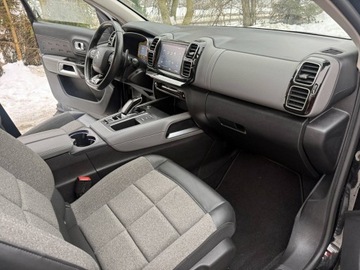 Citroen C5 Aircross 2021 CITROEN C5 AIRCROSS 1.6 Hybrid 225km, zdjęcie 16