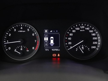 Hyundai Tucson III SUV 1.6 T-GDI 177KM 2016 Hyundai Tucson 4x4 automat klima auto grzane, zdjęcie 23