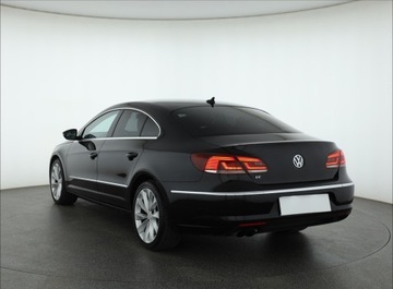 Volkswagen CC 1.8 TSI 160KM 2012 VW CC 1.8 TSI, Salon Polska, Serwis ASO, DSG, zdjęcie 3