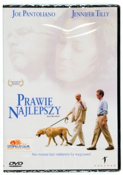 Prawie najlepszy Pantoliano Tilly