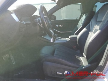 BMW Seria 3 G20-G21 2022 BMW Seria 3 _G20_M340i 3.0 Benzyna 382KM, zdjęcie 7