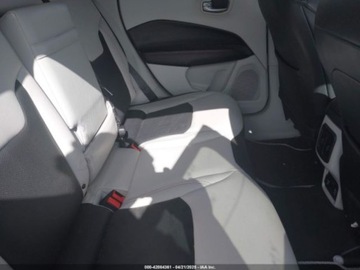 Jeep Compass II 2018 Jeep Compass Limited 2018 2.4l 2.4 Benzyna 180KM, zdjęcie 12