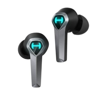 Słuchawki Edifier HECATE GX04 TWS bezprzewodowe