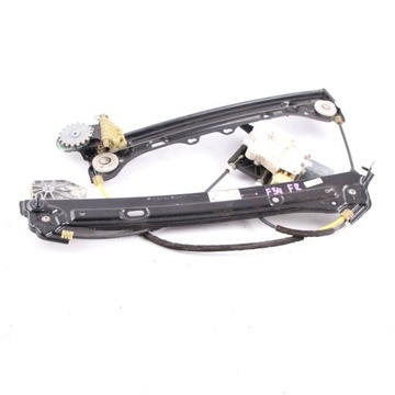 BMW F34 GT ZVEDÁK OKNO DVEŘE PŘEDNÍ PRAVÉ 7339592