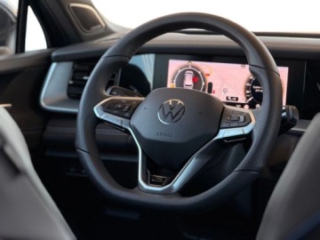 Volkswagen Tayron 2025 Volkswagen Tayron Bezwypadkowy Bogate wyposazenie faktura VATGwarancja, zdjęcie 15