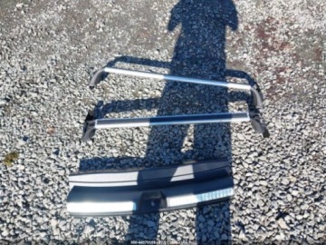 Mercedes GLC C253 2017 Mercedes-Benz GLC 2017 MERCEDES-BENZ GLC 300 COUPE 4MATIC 2.0 Benzyna 241KM, zdjęcie 11