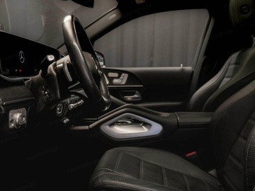 Mercedes GLS X167 SUV Facelifting 3.0 450d 367KM 2025 MERCEDES-BENZ GLS 450 d 4-MATIC AMG Line 3.0 (367KM) 2025, zdjęcie 7