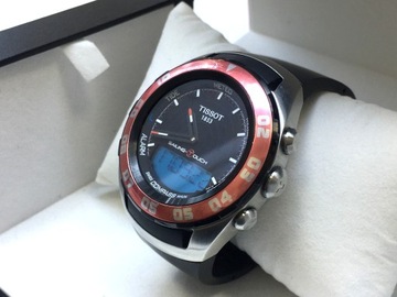 Мужские часы Tissot Sailing Touch