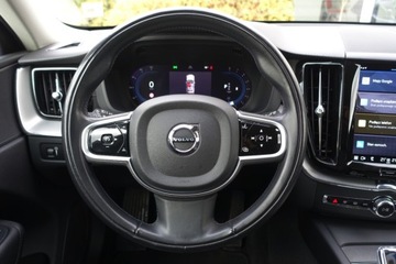 Volvo XC60 II 2022 Volvo XC 60 pakiet Climate, kamera, tempomat, klima 2strefowa, CarPlayAA,, zdjęcie 12