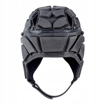 Kask Rugby o wysokiej gęstości EVA Miękki